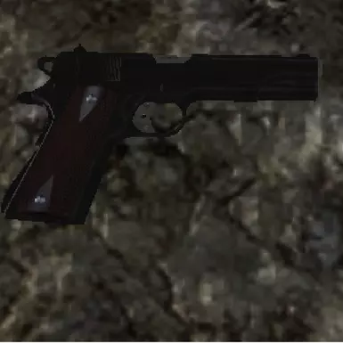 D3monic87的战术武器