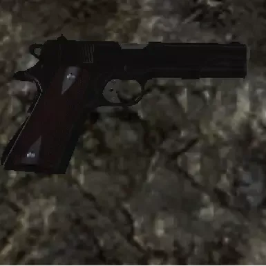 D3monic87的战术武器