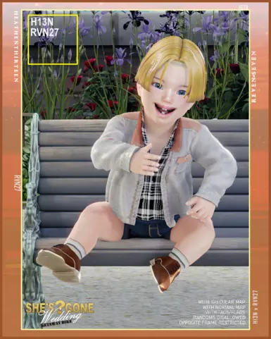 婴儿经典亮面抛光皮革正装鞋