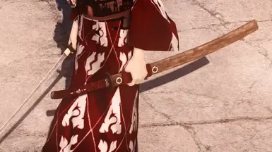 疯狂凯尔特武士刀