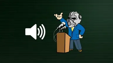 动力装甲语音