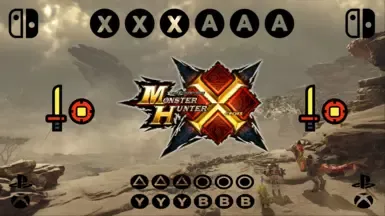 MHGen-片手剑连击增益