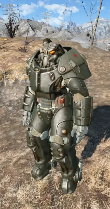X-01 苏联英雄 - 独立版