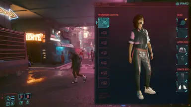 随时随地换装