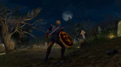 《MediEvil - 加拉米尔英雄》