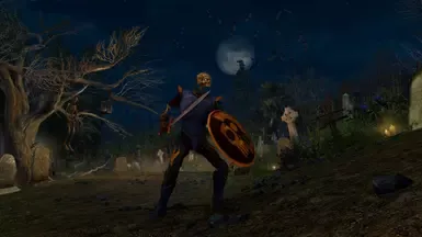 《MediEvil - 加拉米尔英雄》