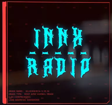 INNX电台 - 重型DnB电台 -RADIOEXT