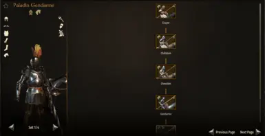 法兰西 瓦兰迪亚