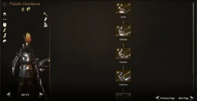 法兰西 瓦兰迪亚