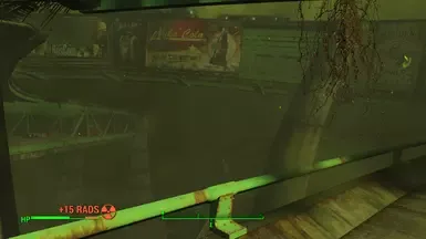 辐射天气