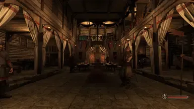 BKCE 的 Snorri 场景