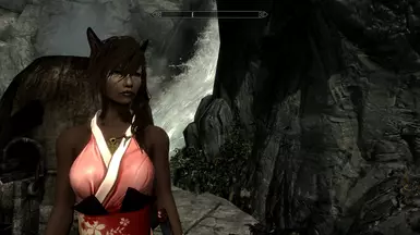 Hana Dress by Hentai