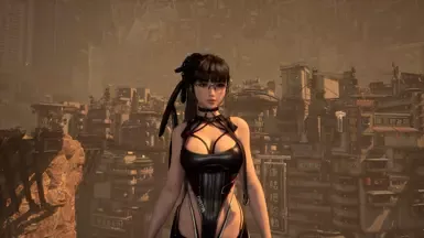 奥卡探索者 无黑胶外套版