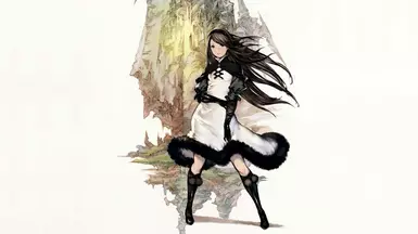 为《怪物猎人世界：冰原》黑龙Alatreon准备的《勇气默示录》最终BOSS原声音乐