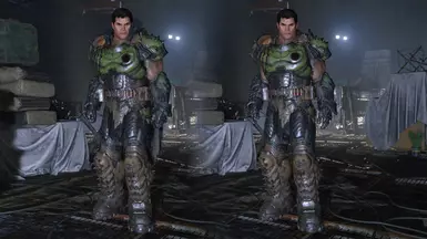 毁灭战士(黑暗时代)