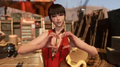 爱丽丝梦游仙境中的红心女王纹身