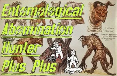 昆虫学异形猎人Plus Plus