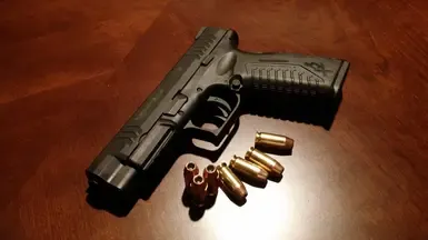 武器音效合集 (WSA) - JSRS 附加组件