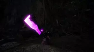 致命点火巨剑(GS)
EFX-武器 EFX委托