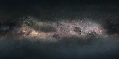 极夜天穹