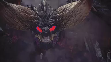 Nergi 因为吃了辣拉面而肚子疼,度过了糟糕的一天