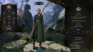 奥术传统：巫术（完整版发布就绪）