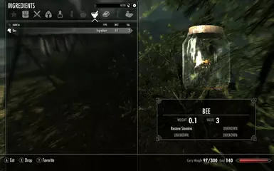 用罐子捕捉小动物