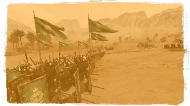 战场旗帜 3.0
