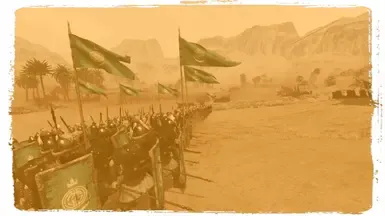 战场旗帜 3.0