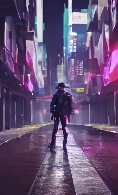 机械崛起 - DnB 电台(RadioExt 模组)