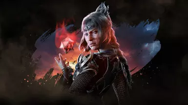 影心解放 - 牧师领域组合 - 生命 光明 诡术 风暴 战争 自然