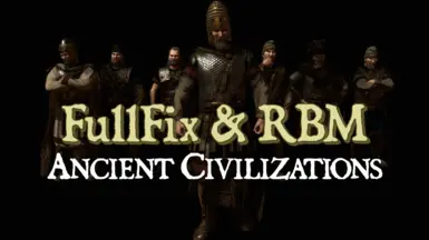 古代文明完整修复与RBM