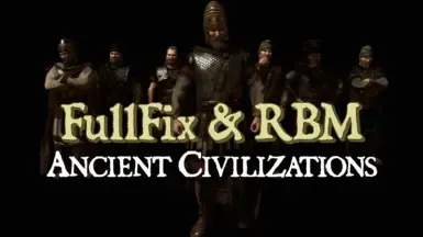 古代文明完整修复与RBM