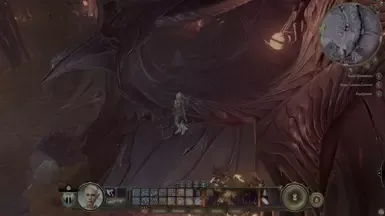 完整发布版
小规模法术优化调整