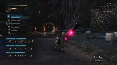 Gore Magala 暗影之傲 - 飞龙点火