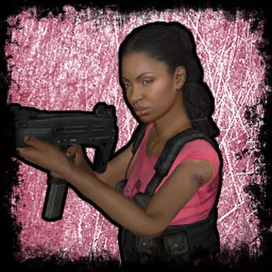 罗谢尔 - 全副武装