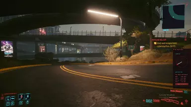 NC 寻路者
