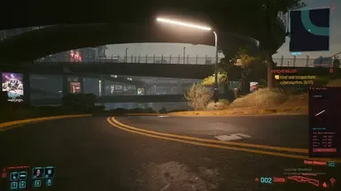 NC 寻路者