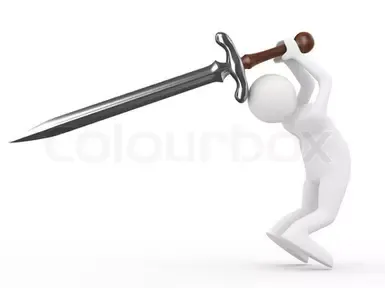 横扫武器