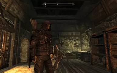 附魔的 未附魔的