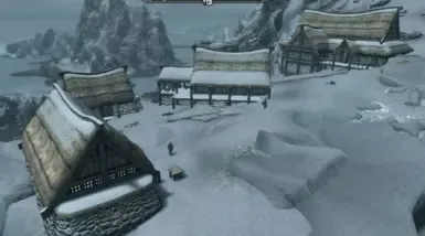 雪溪镇 - 城镇模组