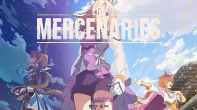 赛马娘 - 巅峰之路(佣兵篇)