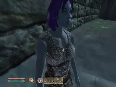 弄湿