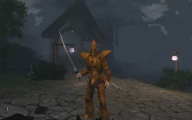 矮人护甲