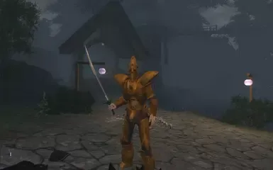 矮人护甲