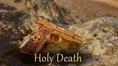 神圣死亡