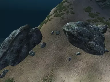 水体清澈度