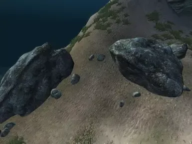 水体清澈度