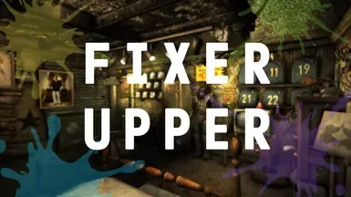 Fixer Upper - 古德斯普林斯翻新与奖杯屋