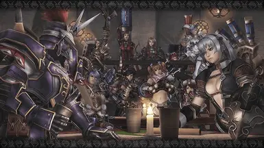 边境交易所酒馆BGM(枢纽区域)